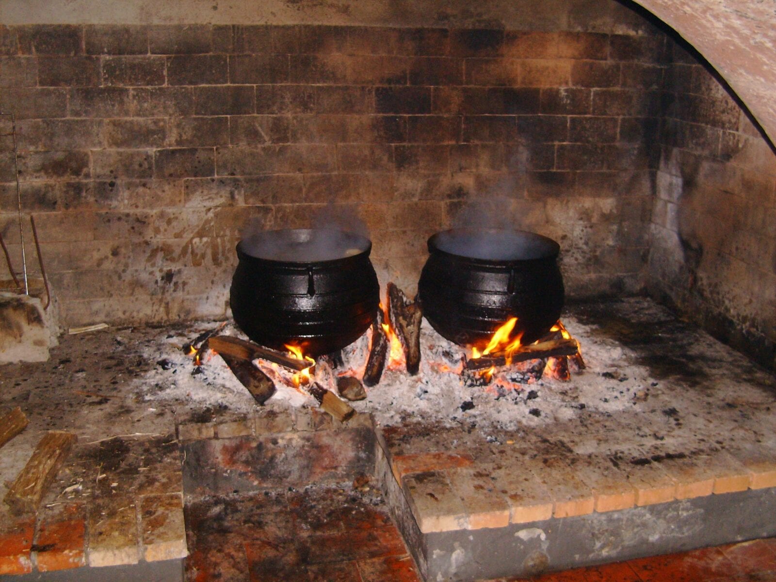 Sopas de Espírito Santo Açores como são feitas e como fazer receita