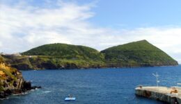 Ilha Terceira – o que visitar e pontos de interesse