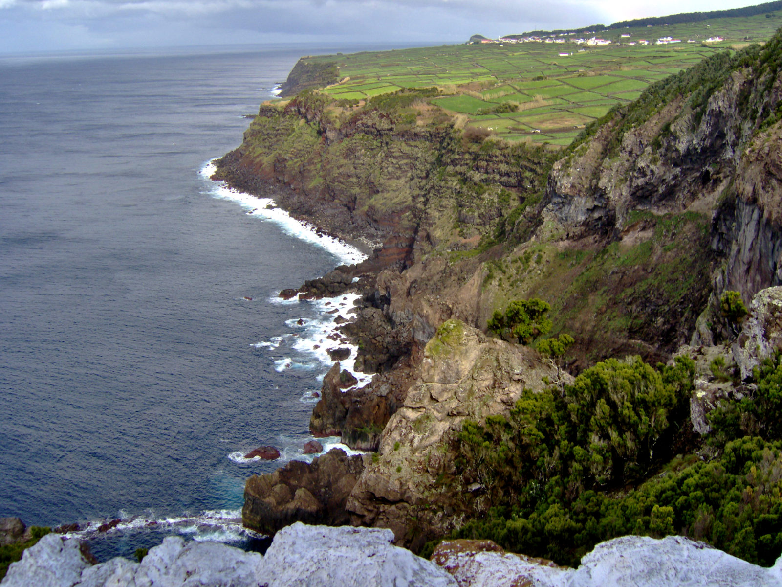 Raminho, Terceira - Açores