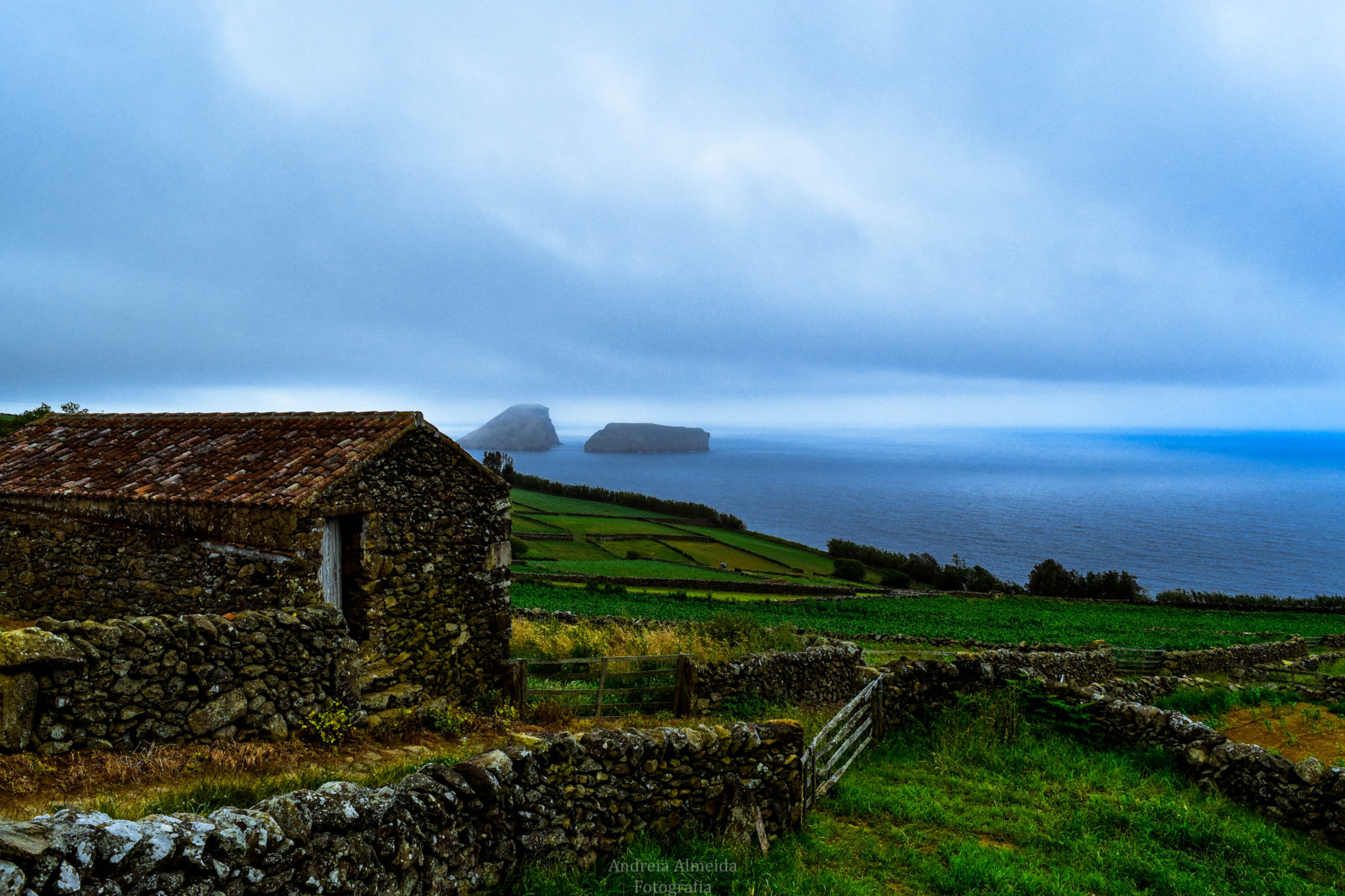 Ilha da Terceira