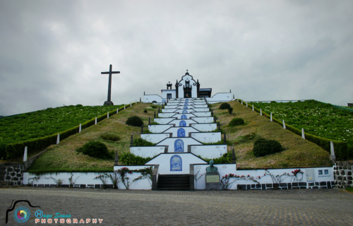 Santuário Nossa Senhora da Paz – Vila Franca do Campo
