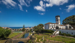 Ribeira Grande - São Miguel - Açores