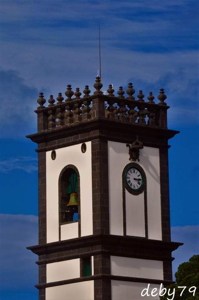 Câmara Municipal – Ribeira Grande
