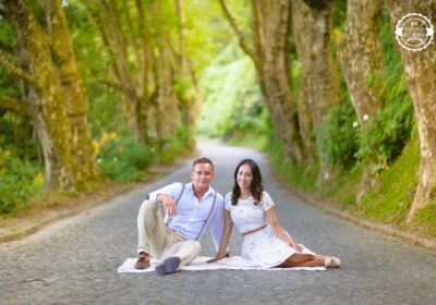 Casar nos Açores - Wedding in Azores