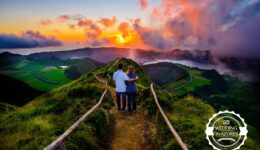 Casar nos Açores – O seu casamento de sonho em pleno Oceano Atlântico