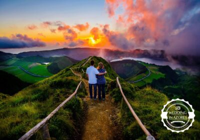 Casar nos Açores - Wedding in Azores