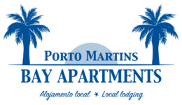 Porto Martins Bay Apartments