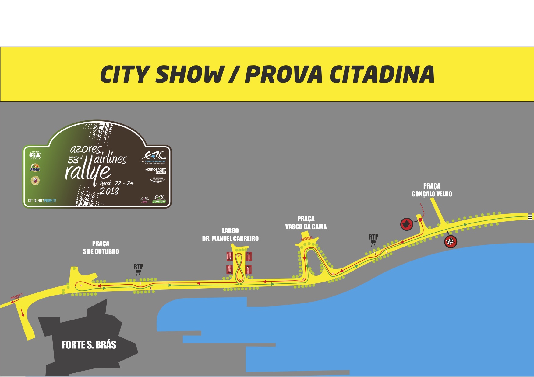 Mapa-City-Show-Troco-Azores-Airlines-Rallye