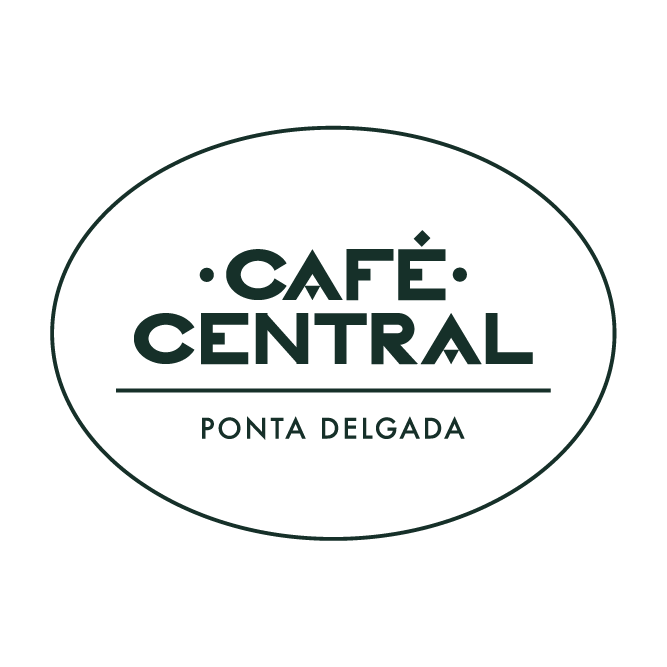 Café Central - Ponta Delgada - São Miguel - Açores