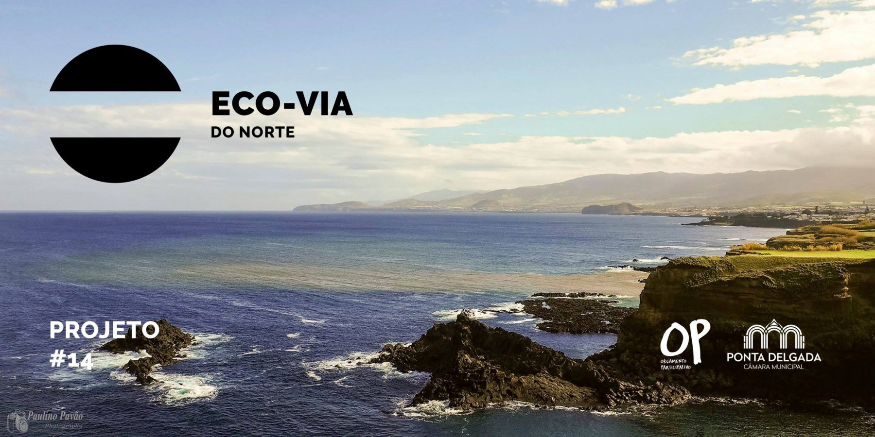 Eco-Via do Norte - Ponta Delgada - Açores