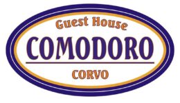 Guesthouse Comodoro
