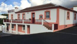 Casa Vistamar