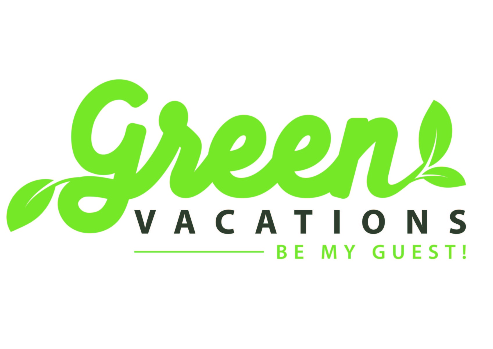 Green Vacations