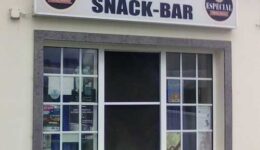 Amaral’s Snack Bar