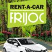 Frijoc Rent A Car