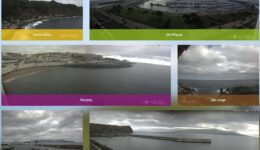 SpotAzores – Açores webcams em tempo real