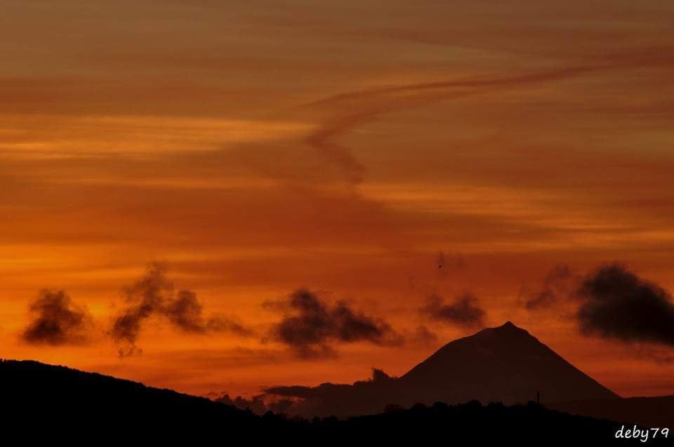 Pico View Terceira