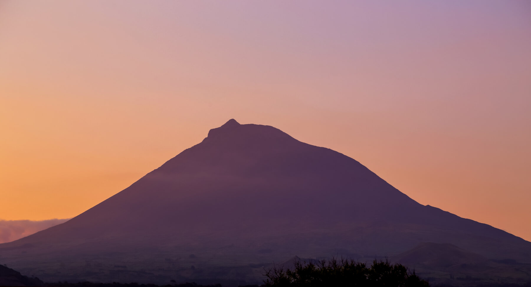Subida Montanha do Pico - Açores - Guia Completo