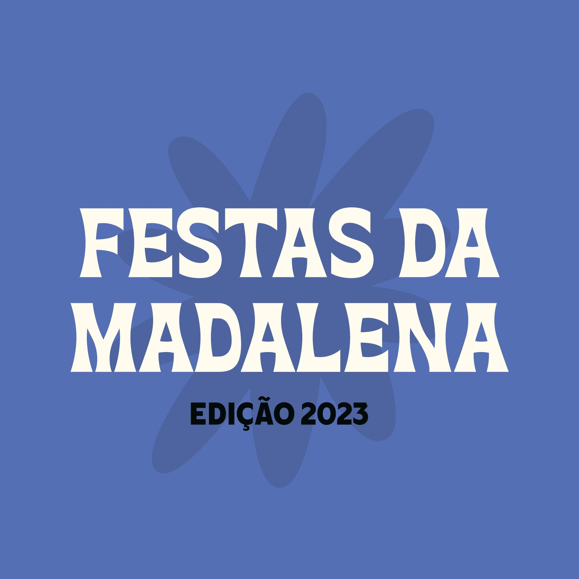 Festas da Madalena 2023
