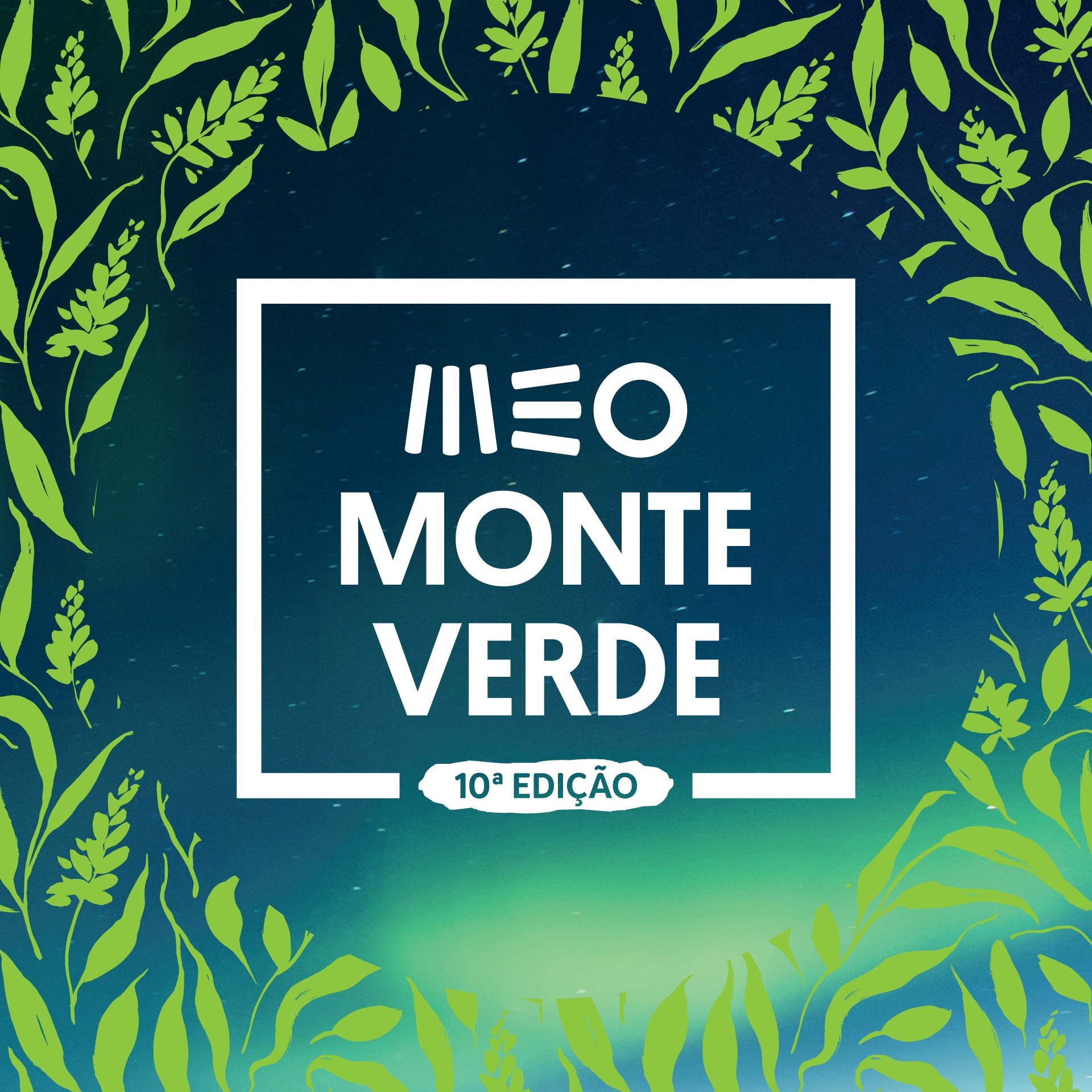 MEO Monte Verde Festival 2024