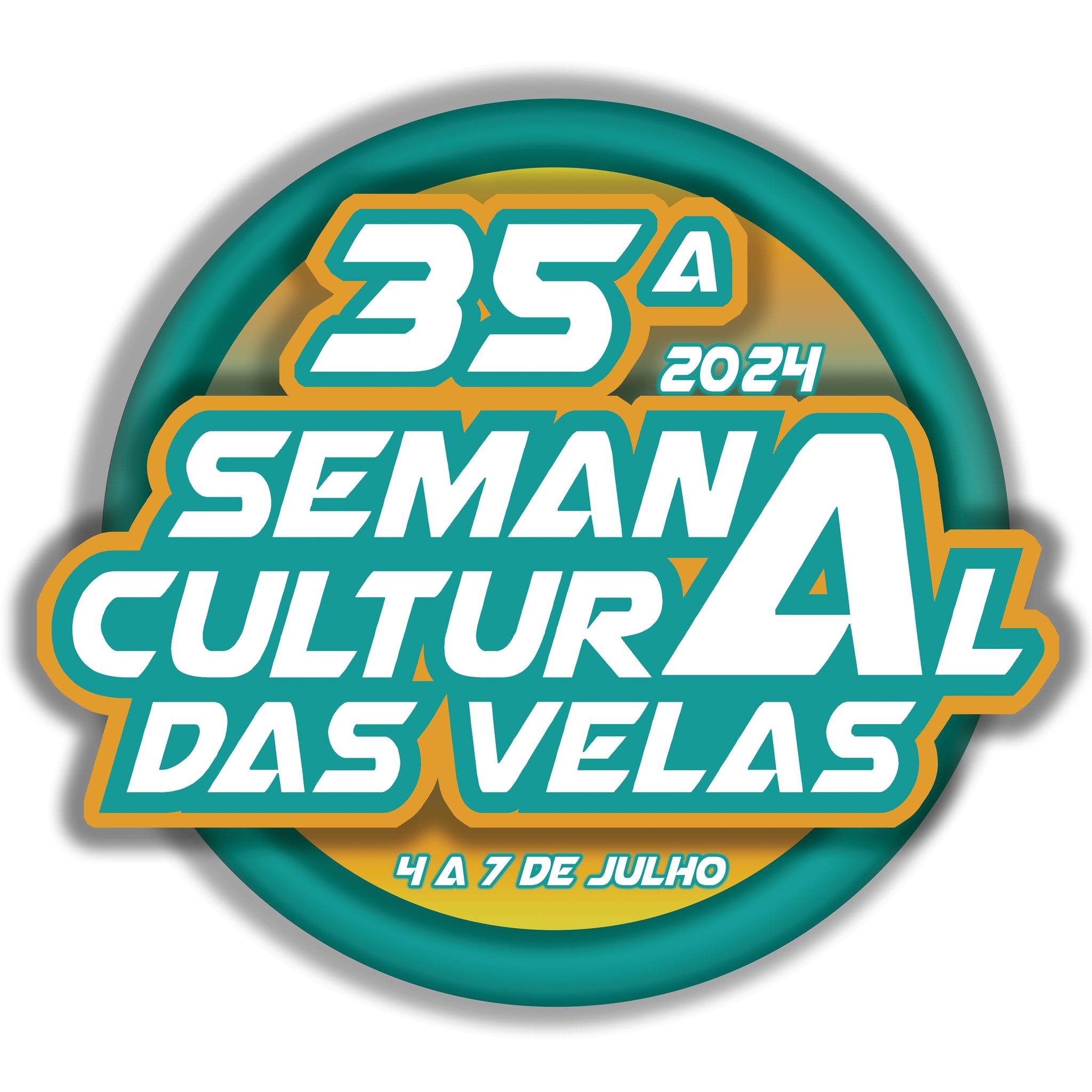 Semana Cultural das Velas 2024