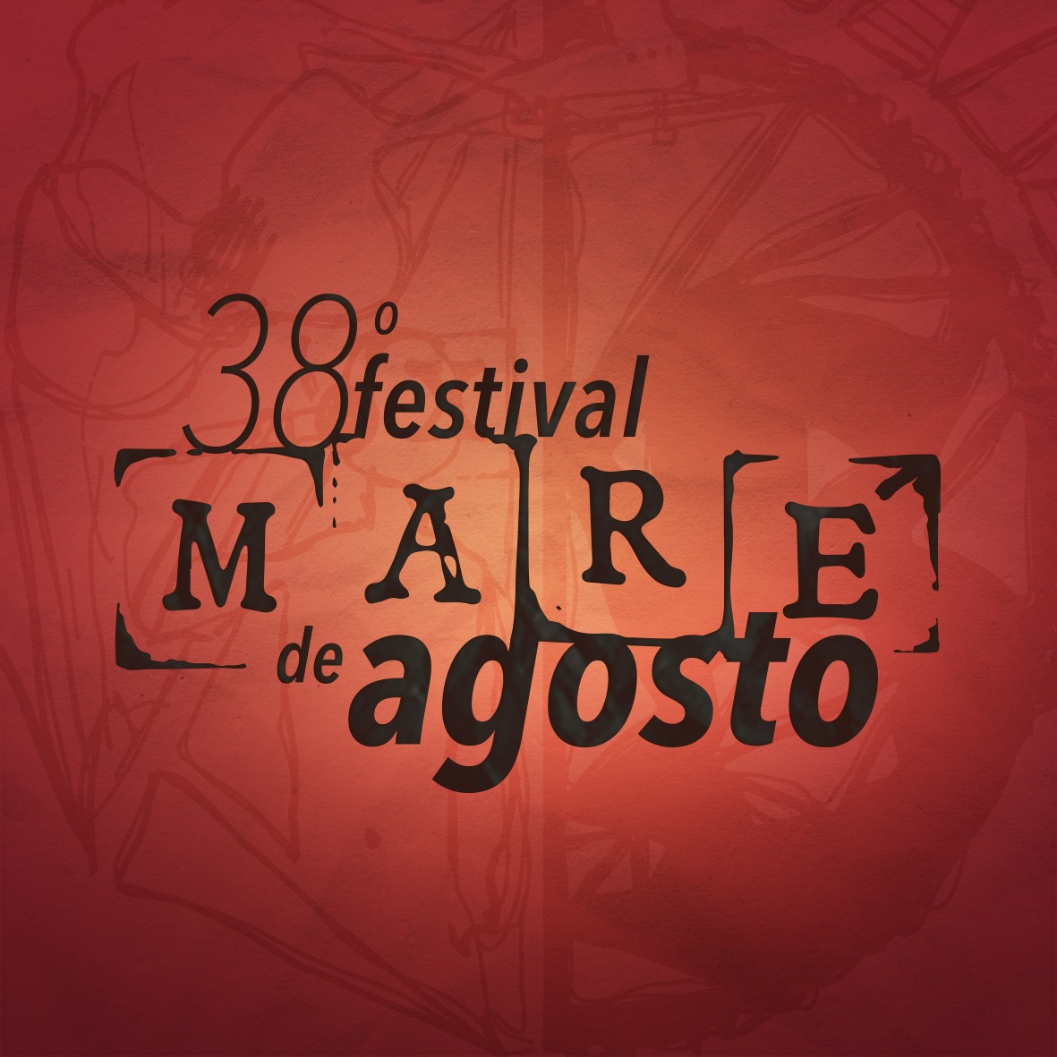 Festival Maré de Agosto 2022