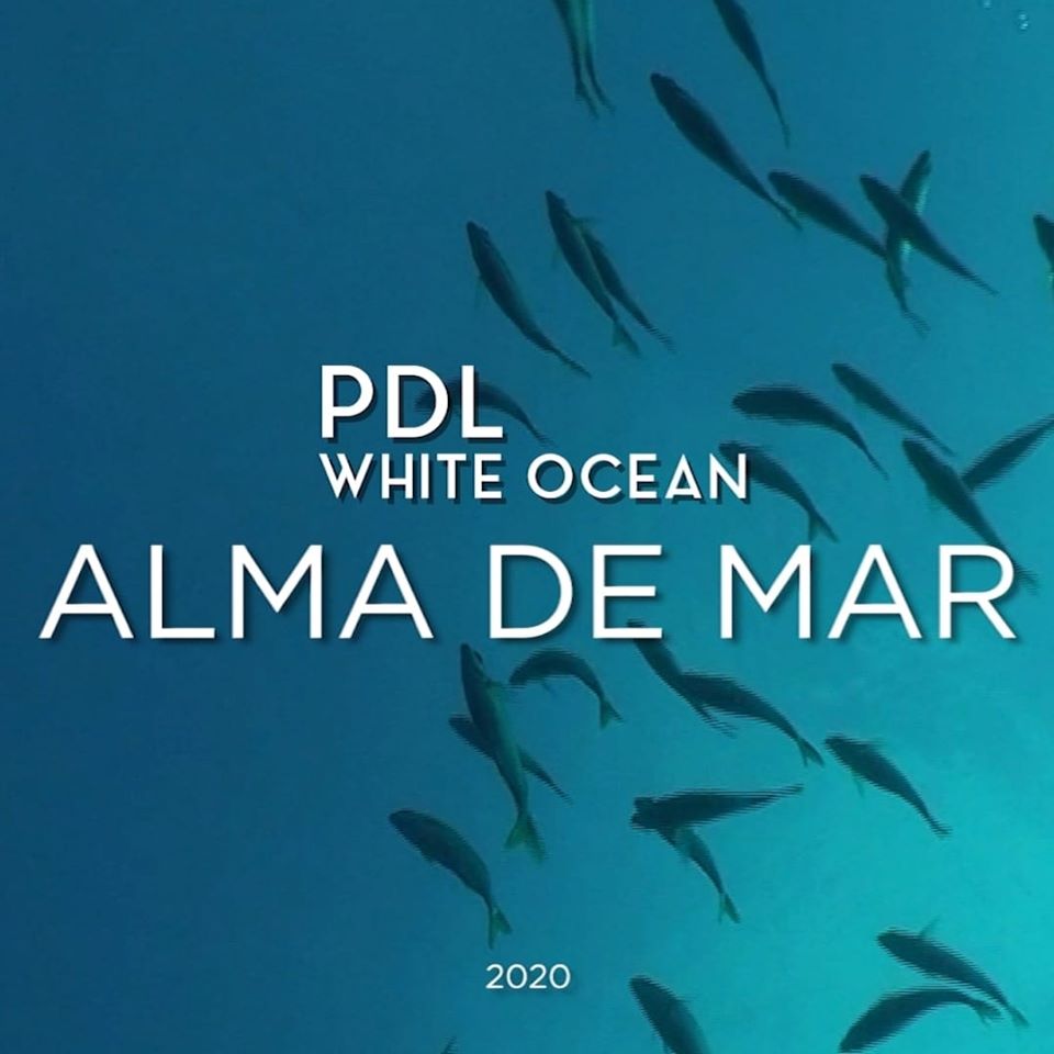 PDL White Ocean 2020 Festival na Ilha de São Miguel Açores