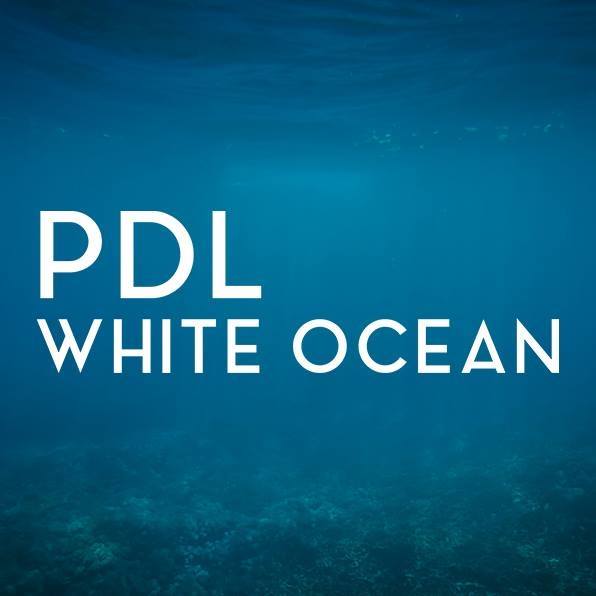 PDL White Ocean 2024