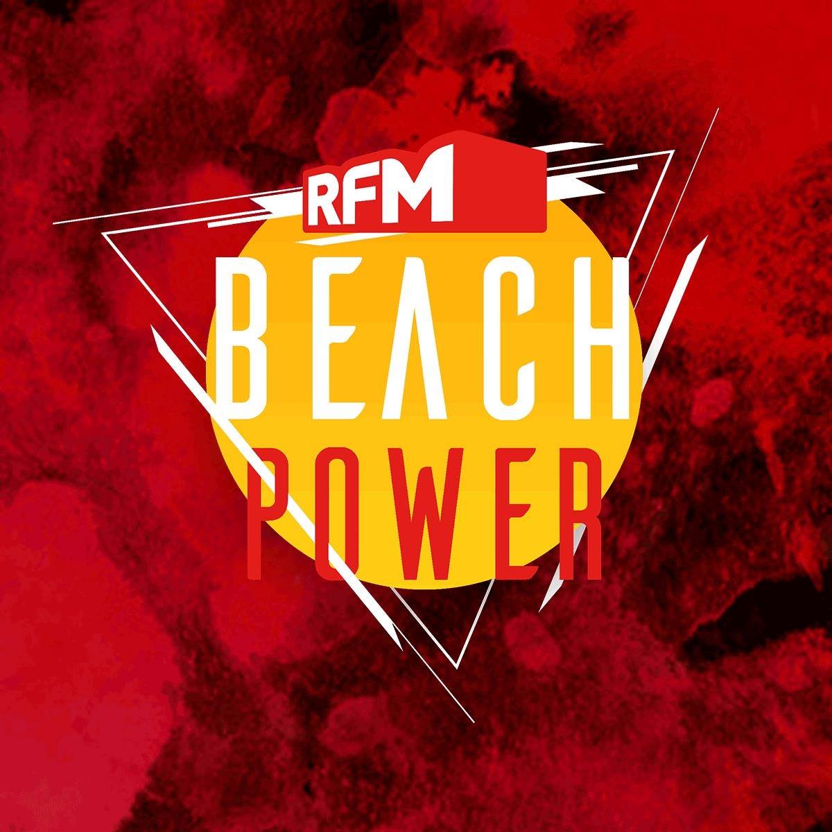 RFM Beach Power 2022