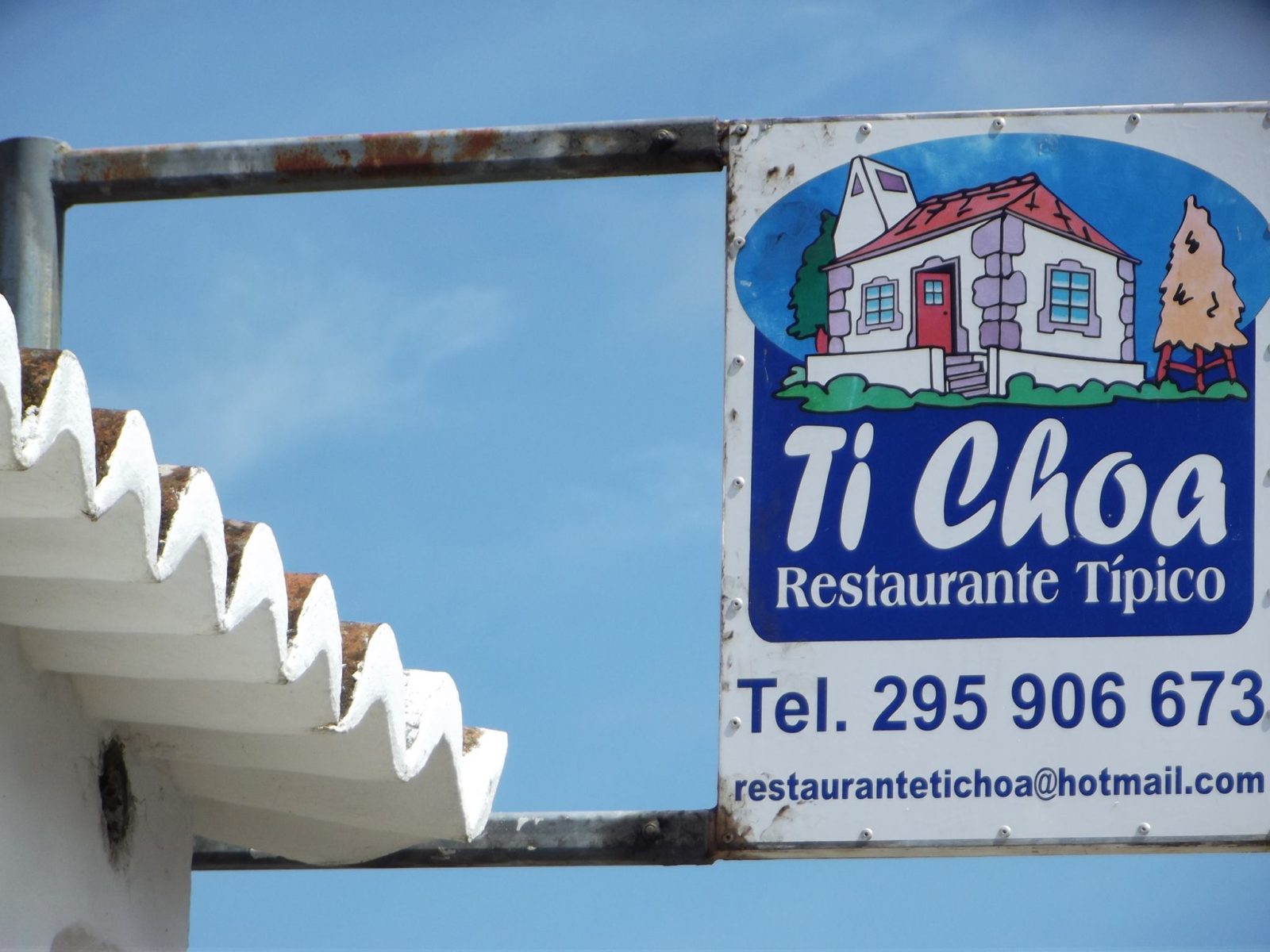 Restaurante Ti Choa