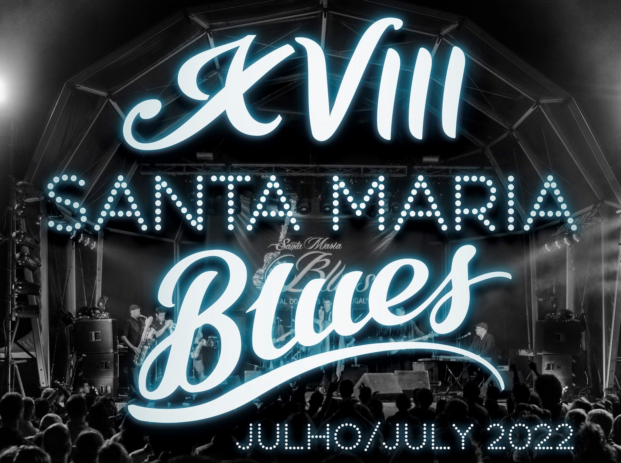 Santa Maria Blues 2022