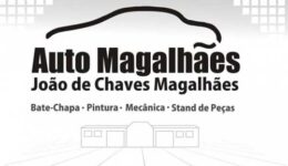 Auto Magalhães
