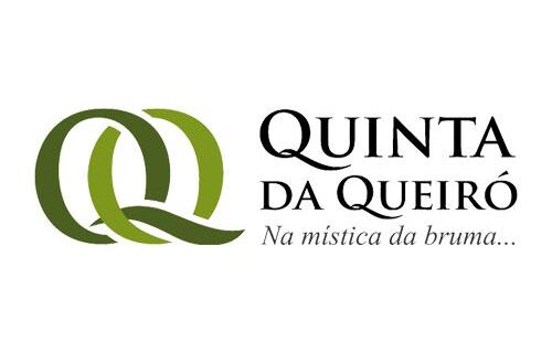 Quinta da Queiró Logotipo