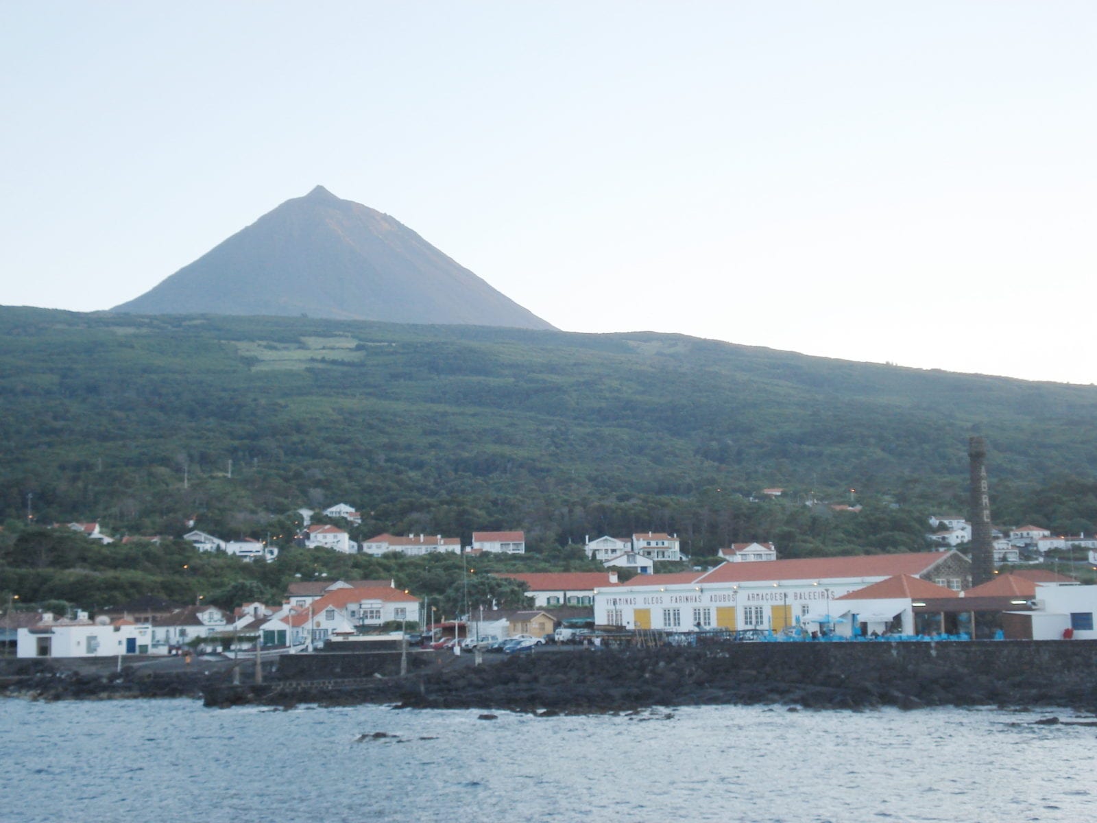 São Roque do Pico, Ilha do Pico, Açores