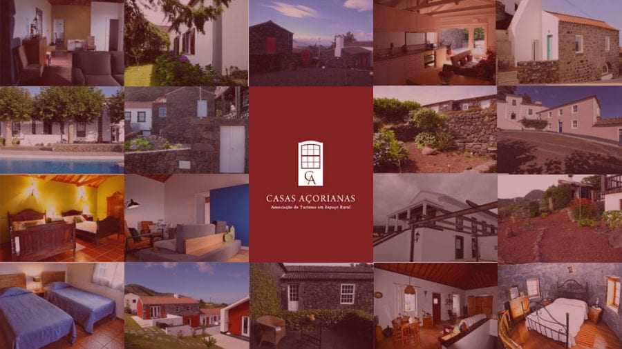 Turismo Rural nos Açores: o que é, benefícios e Casas Açorianas
