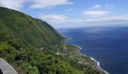 Fajã dos Vimes - São Jorge - Açores