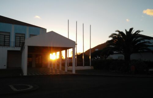 Centro cultural de Santa Cruz