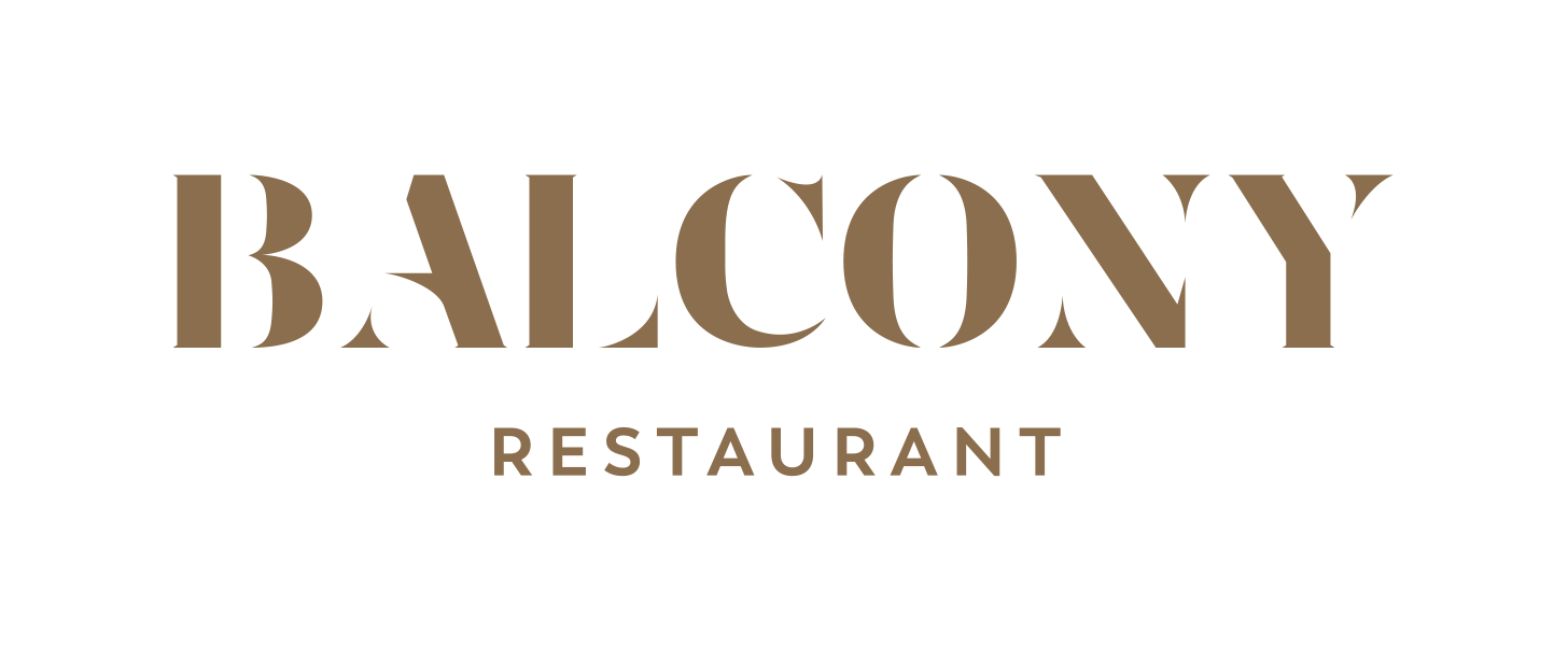 BALCONY Restaurant