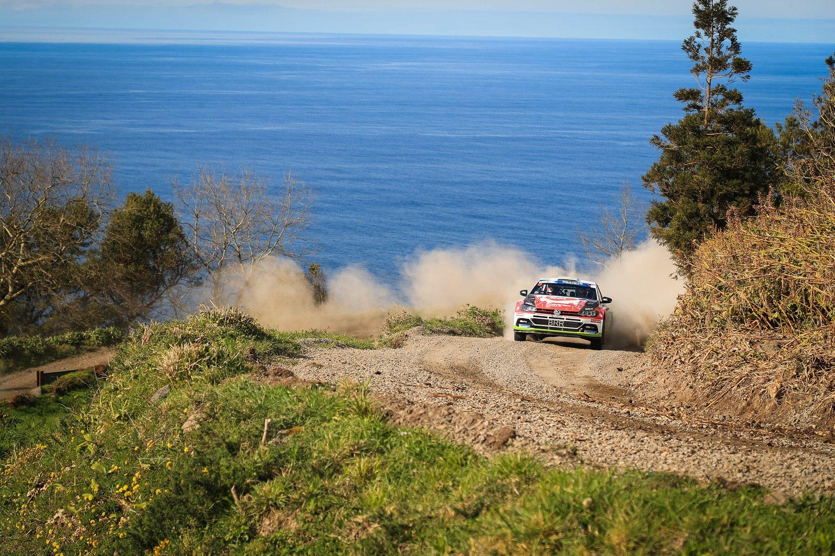 Azores Rallye 2019 - Best Photos - FIA ERC - 18