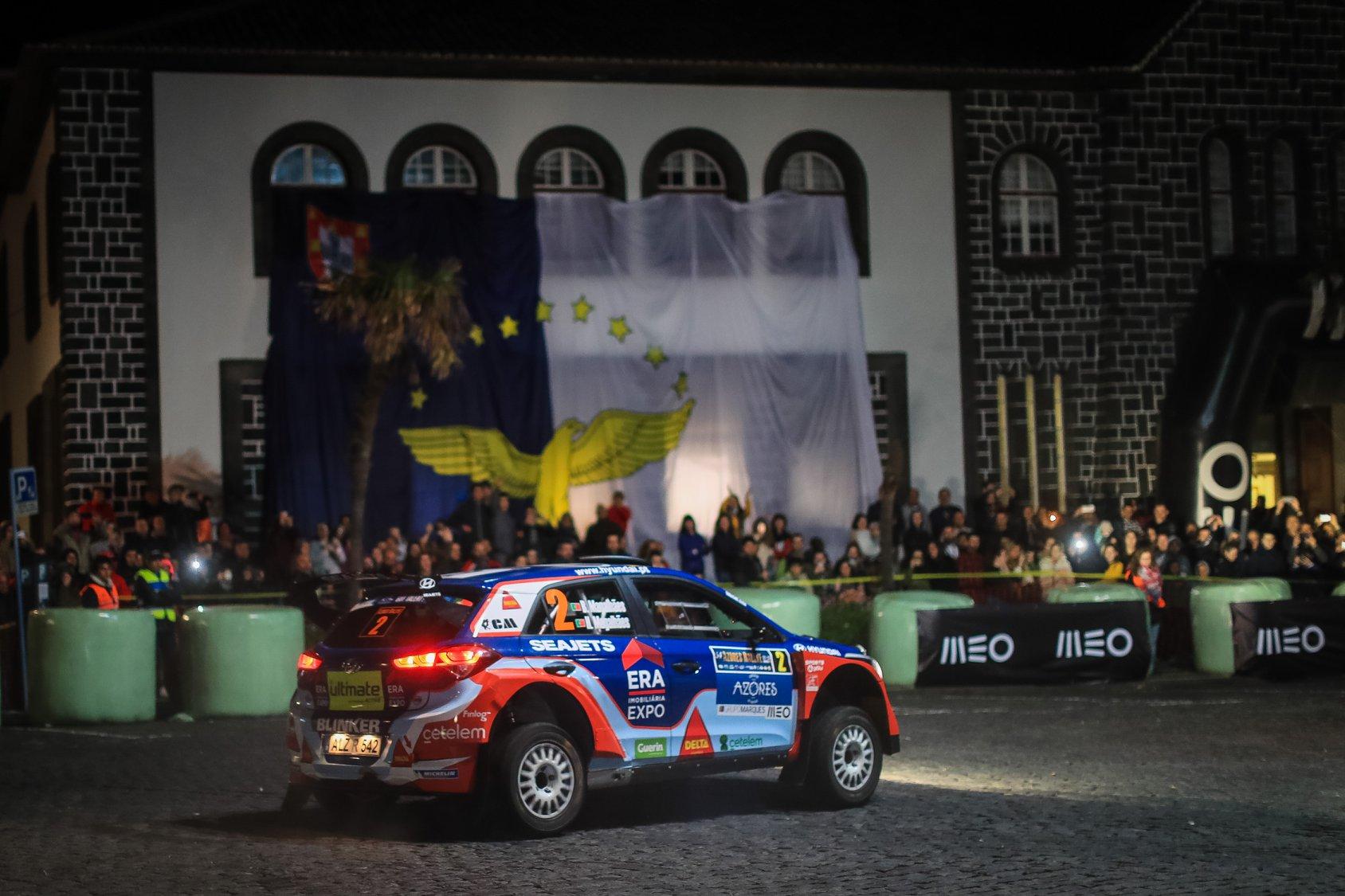 Azores Rallye 2019 - Best Photos - FIA ERC - 23