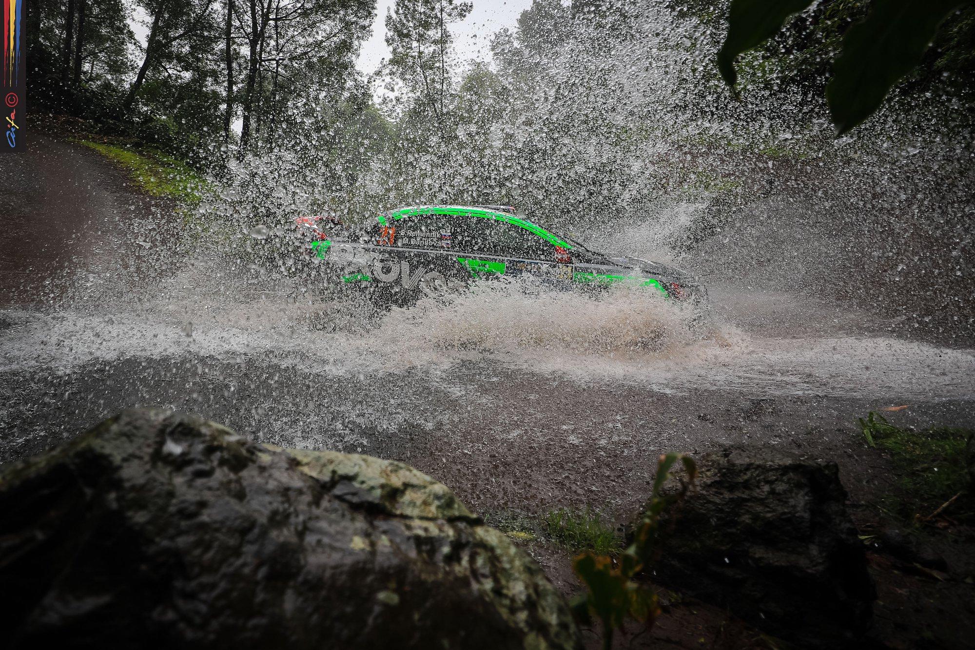 Azores Rallye 2019 - Best Photos - FIA ERC - 26