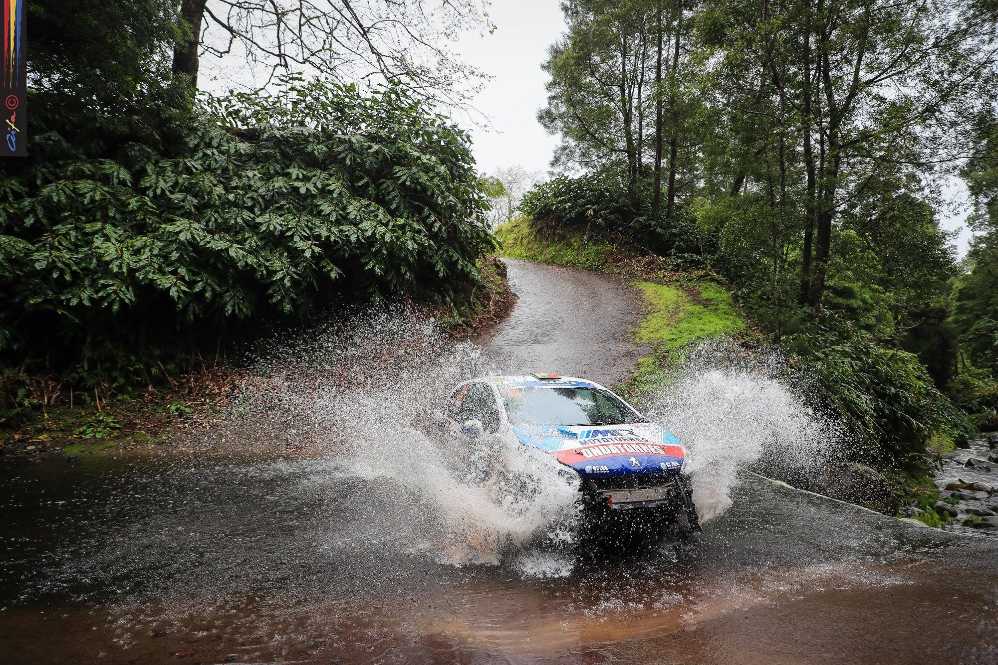 Azores Rallye 2019 - Best Photos - FIA ERC - 27
