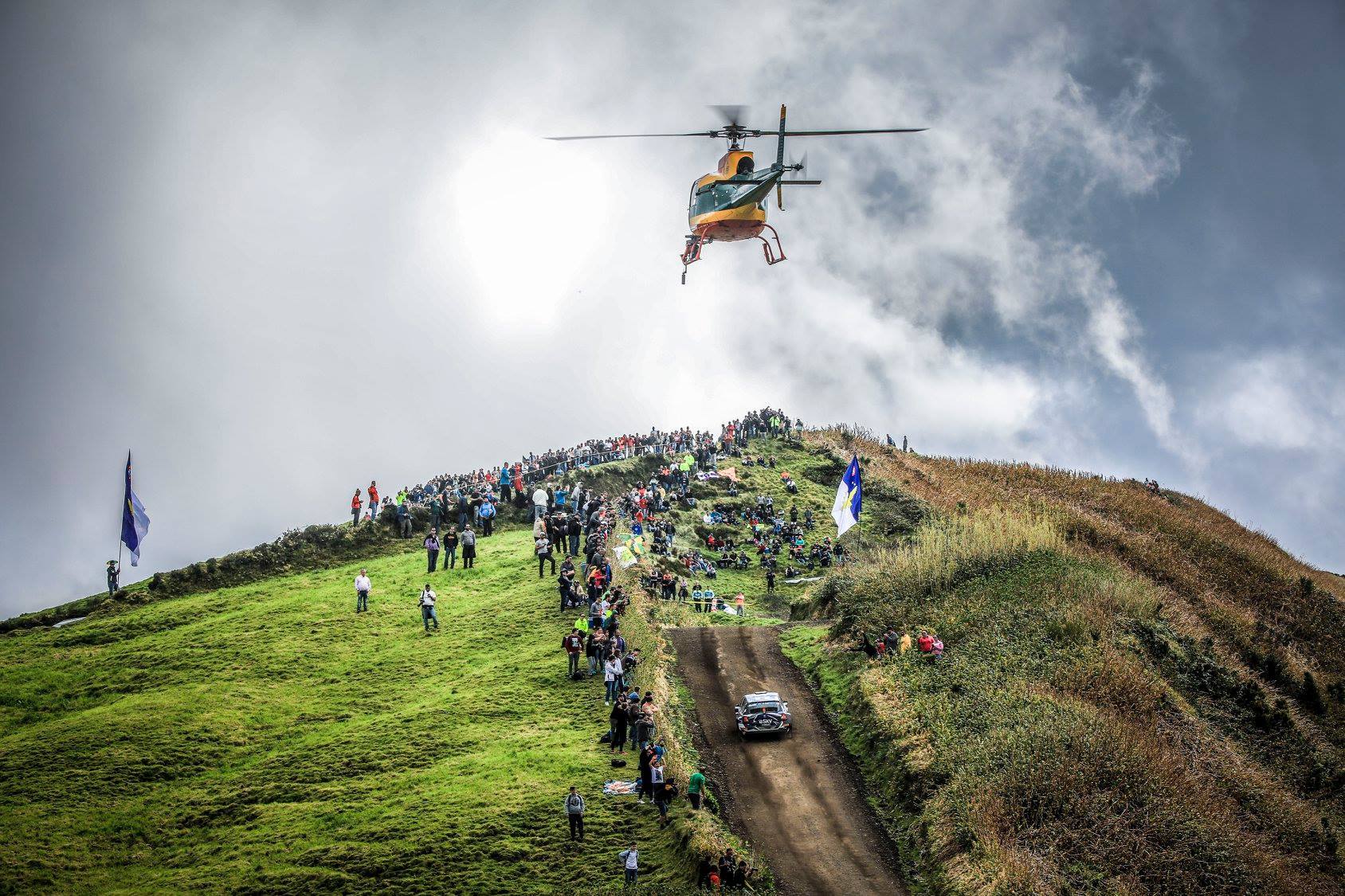Azores Rallye 2019 - Best Photos - FIA ERC - 29