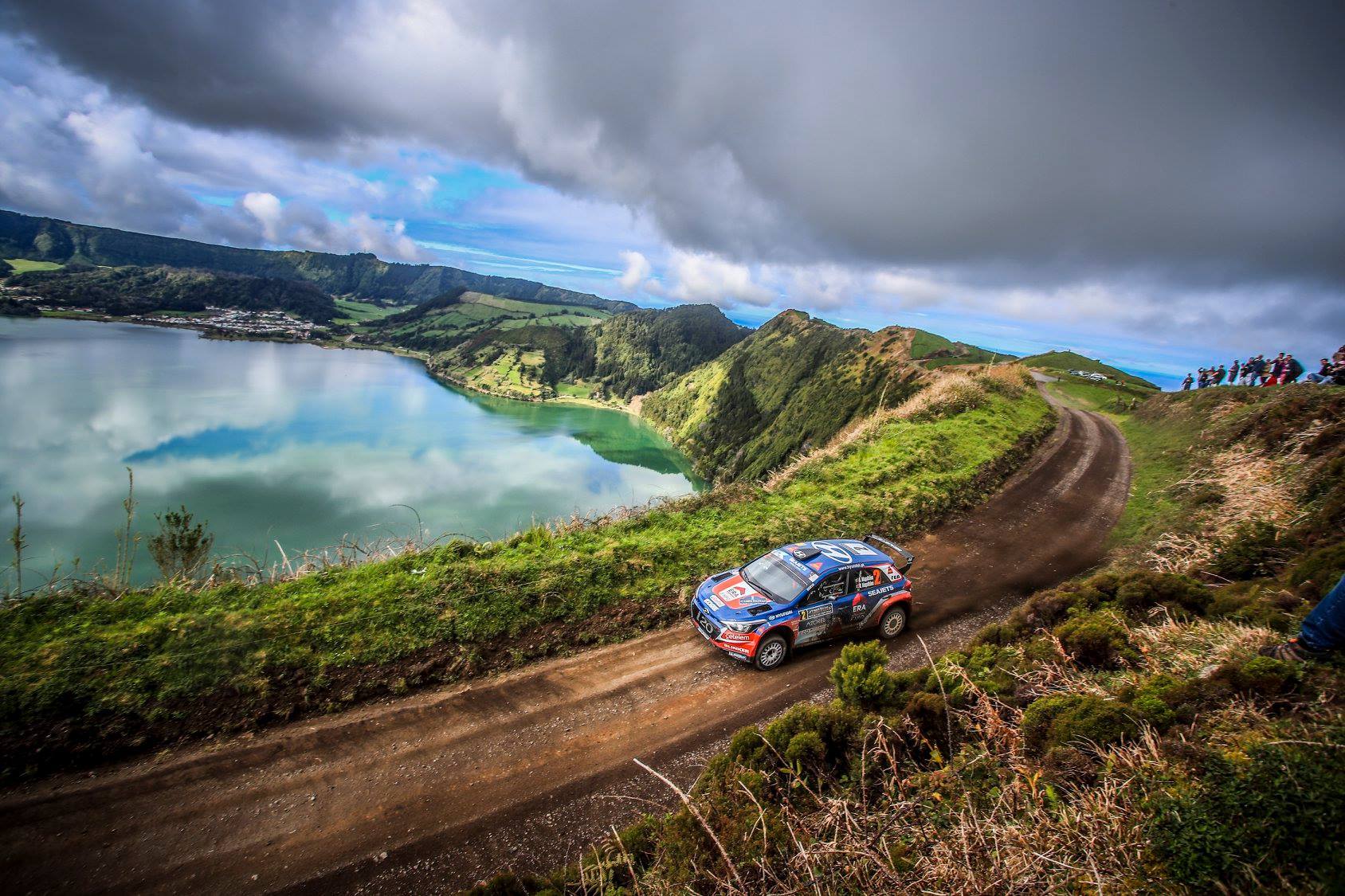 Azores Rallye 2019 - Best Photos - FIA ERC - 07