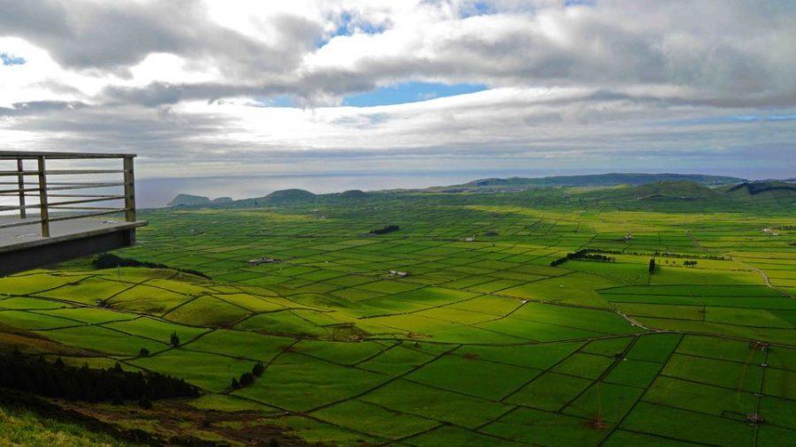 Tour Ilha Terceira - Açores