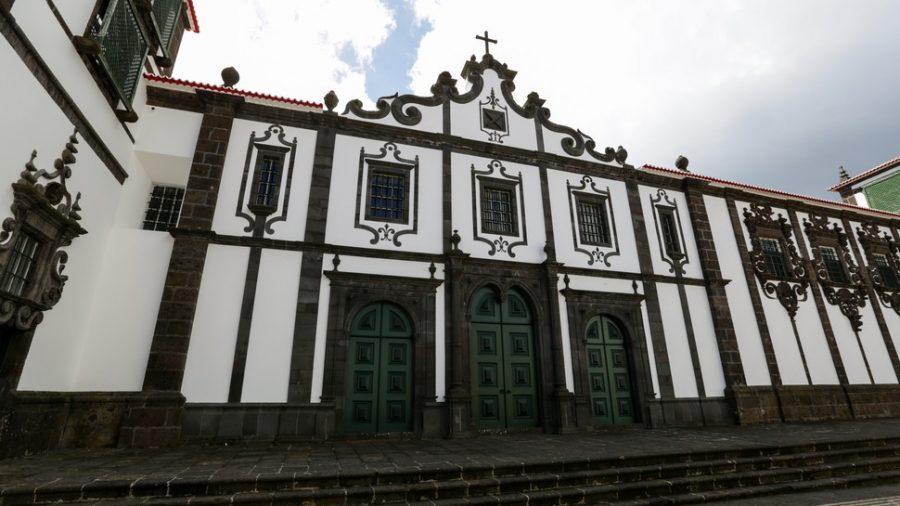 Museu Carlos Machado - Ponta Delgada, São Miguel