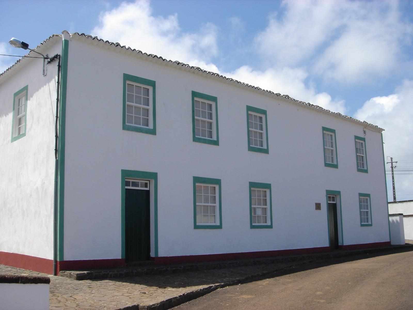 Museu de Santa Maria, Açores