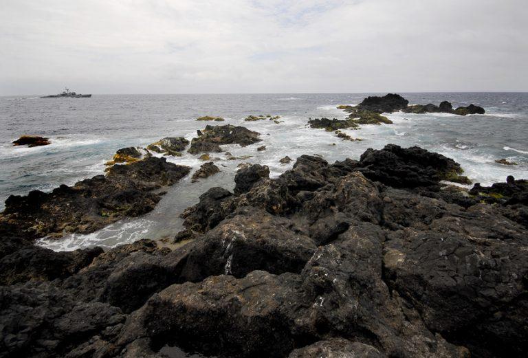 Ilhéus das Formigas | Farol | Ilha de Santa Maria, Açores