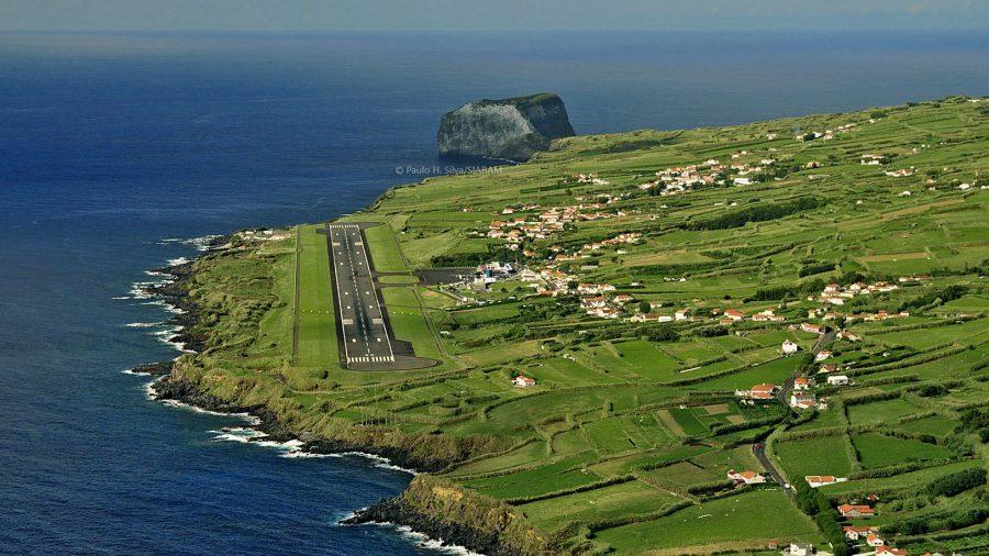 Morro Castelo Branco - Faial - Açores