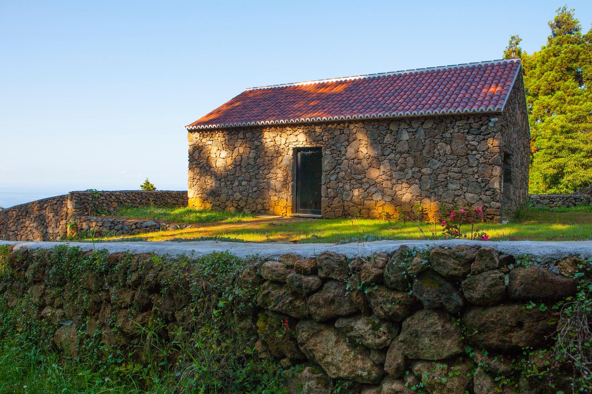 Caparica Azores EcoLodge - Ilha Terceira, Açores